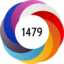 Altmetric score 1479