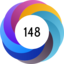 Article has an altmetric score of 148