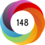 Article has an altmetric score of 148