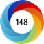 Altmetric score 148