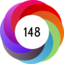 Altmetric score 148