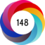 Article has an altmetric score of 148