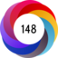 Article has an altmetric score of 148