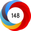 Article has an altmetric score of 148