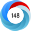 Article has an altmetric score of 148