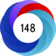 Article has an altmetric score of 148