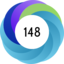Article has an altmetric score of 148