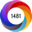 Article has an altmetric score of 1481