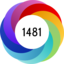 Article has an altmetric score of 1481