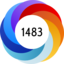 Altmetric score 1483