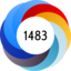 Score 1483