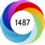 Article has an altmetric score of 1487