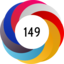 Article has an altmetric score of 149