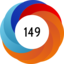 Altmetric score 149