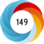 Altmetric score 149