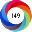 Altmetric score 149