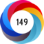 Altmetric score 149