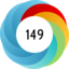 Article has an altmetric score of 149