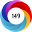 Altmetric score 149