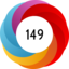 Altmetric score 149