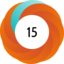 Article has an altmetric score of 15