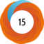 Article has an altmetric score of 15