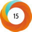 Article has an altmetric score of 15