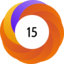 Article has an altmetric score of 15