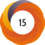 Article has an altmetric score of 15