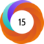 Article has an altmetric score of 15