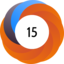 Altmetric score 15