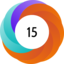 Article has an altmetric score of 15