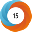 Article has an altmetric score of 15