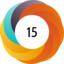 Article has an altmetric score of 15