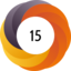 Article has an altmetric score of 15
