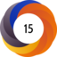 Altmetric score 15