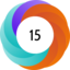 Article has an altmetric score of 15