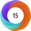 Article has an altmetric score of 15