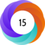Article has an altmetric score of 15