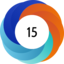 Article has an altmetric score of 15