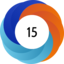 Article has an altmetric score of 15