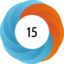 Article has an altmetric score of 15