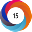 Article has an altmetric score of 15
