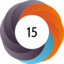 Altmetric score 15