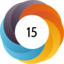 Article has an altmetric score of 15