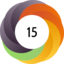 Article has an altmetric score of 15