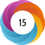 Article has an altmetric score of 15