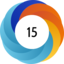 Article has an altmetric score of 15