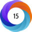 Article has an altmetric score of 15