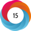 Article has an altmetric score of 15
